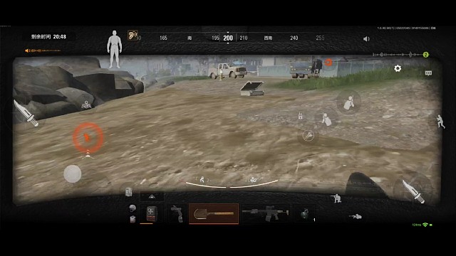 孩子只想偷偷摸个盒子而已