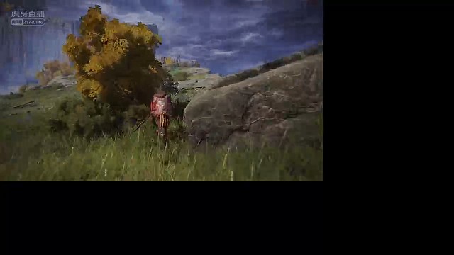 艾尔登法环试玩