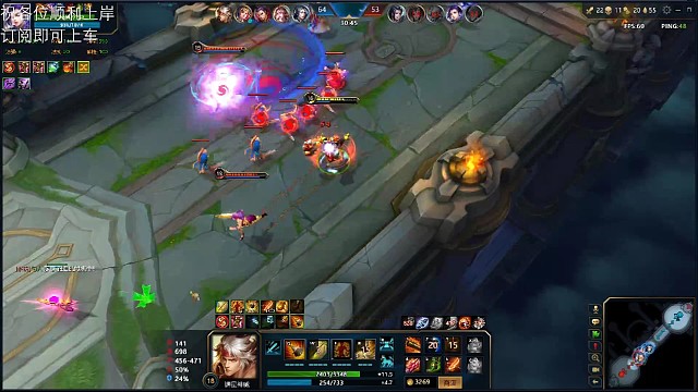 濒危元霸二守五，一己之力力挽狂澜