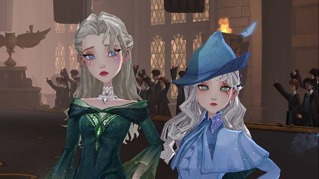 社恐今天一定欧社团五月内部对抗赛-单人2