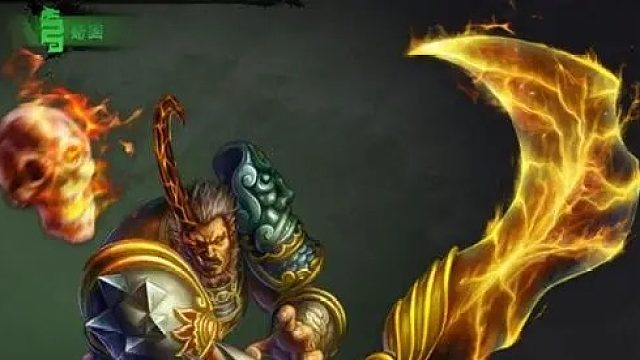 从零单排系列之魏延！团战永动机