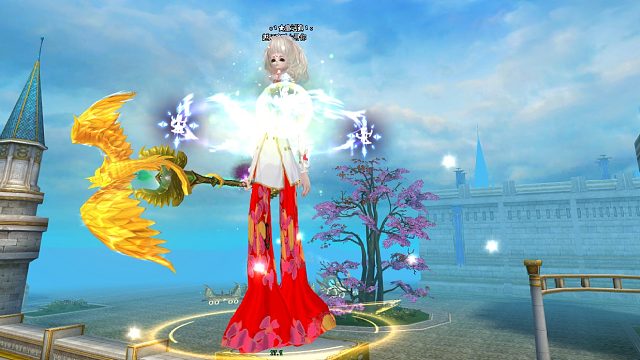 10人黄昏下成功蒙混过关~两次讨伐重云