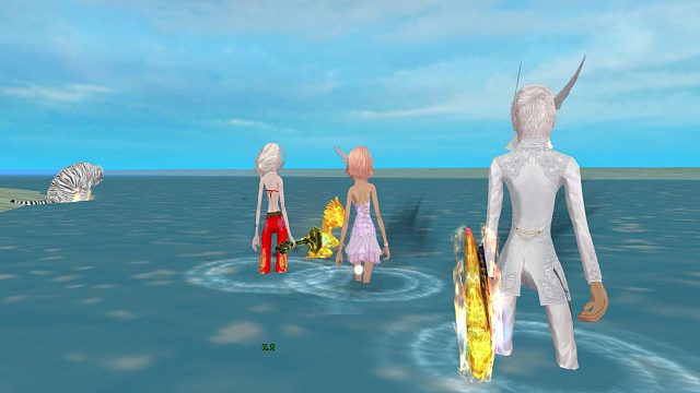 难得大国师赏金捡4级符文