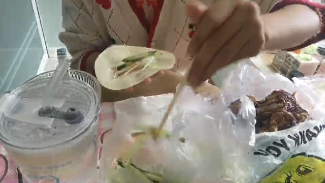 北京烤鸭