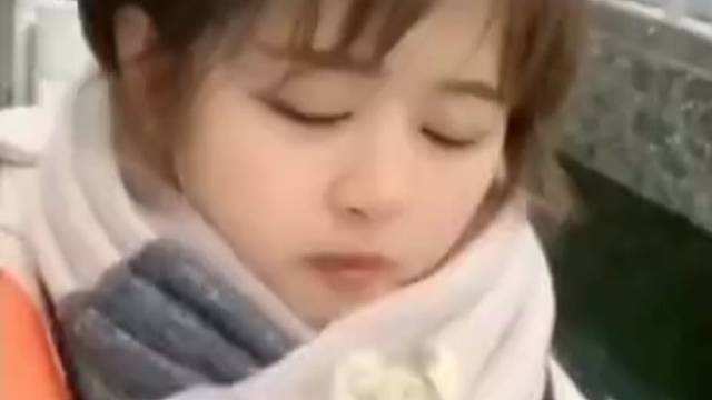 小姐姐扎心了！