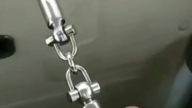 我做了一个很长的梦