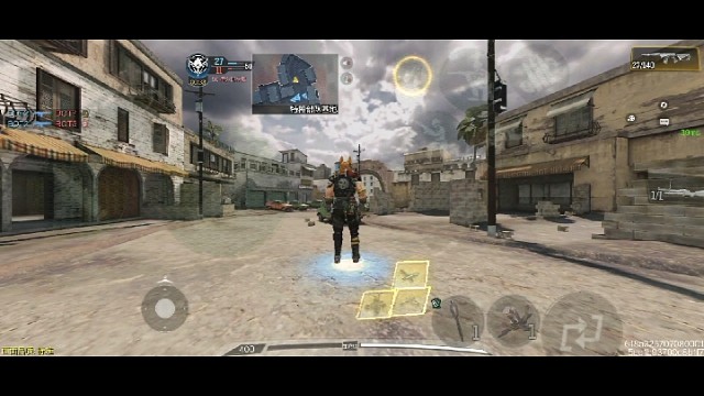 一发人物哈哈哈