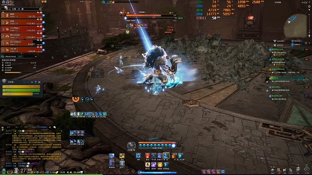 灵剑加强。。。。。