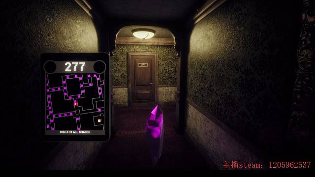 欢迎来到我的直播间