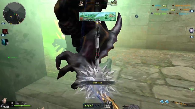 我发布了一个新视频，快来围观吧！