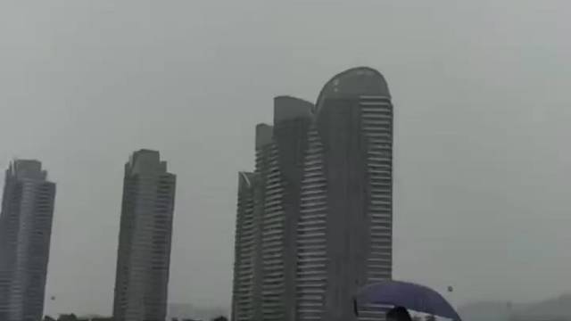 行不行你们说了算，气质到位了