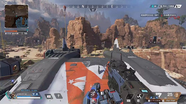 电子竞技不需要视力