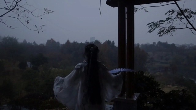 我发布了一个新视频，快来围观吧！