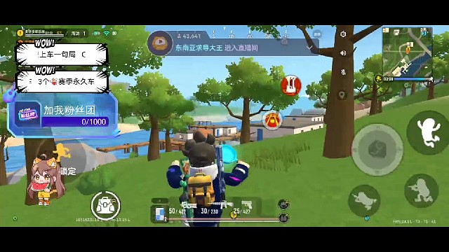 一段M16a4的精彩操作。