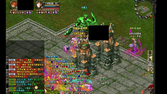 菜鸡的官职挑战！