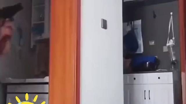 大妈技术好呀，