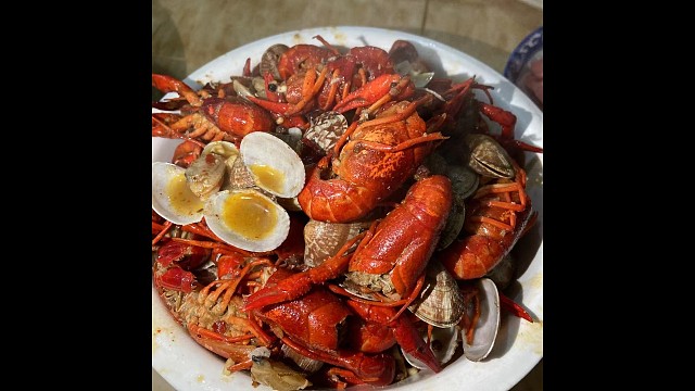 为了夏天喝一个