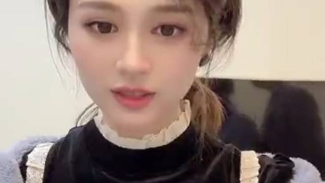 第一次玩…可是最后他…