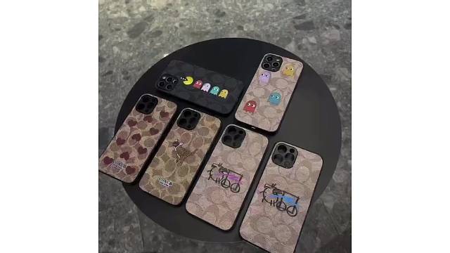 经典趣味卡通手机壳，简约低调奢华有内涵！