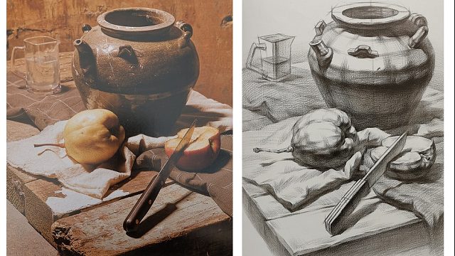 欢迎来到半墙画室直播间-5-05片段1