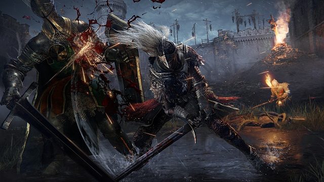 艾尔登法环新手剪辑