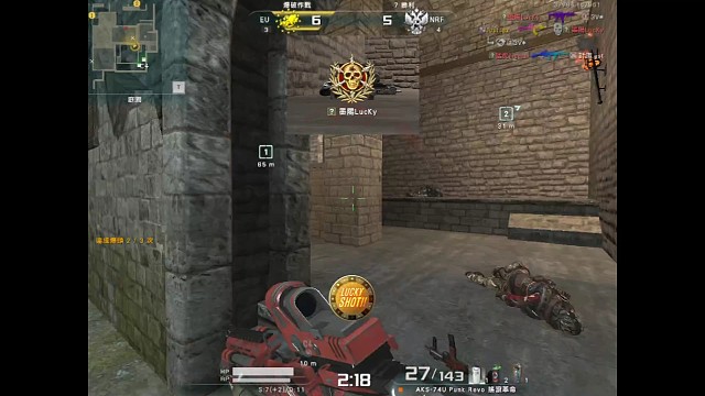 精彩残局隔壁老王送来的棒棒雷