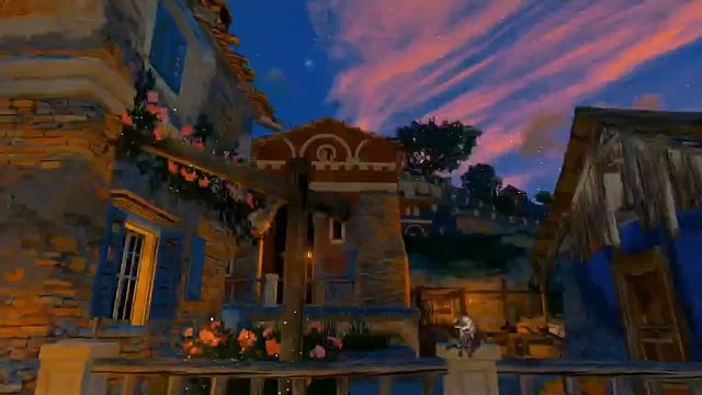 好好生活慢慢相遇