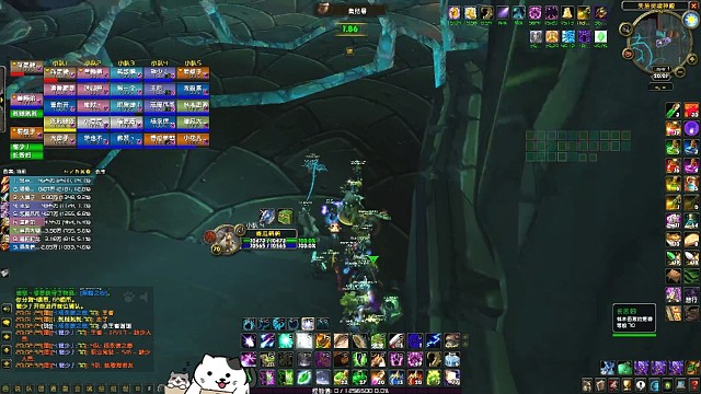 谁说咕咕只会卖萌？我们可是战斗咕！