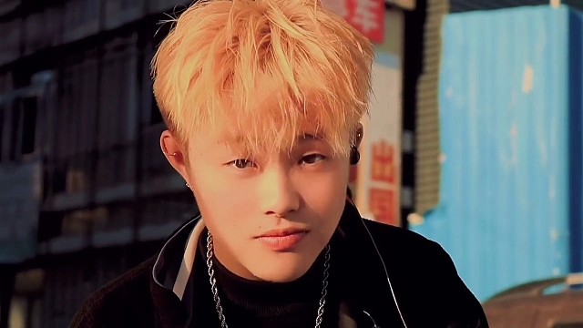 别去狗市找我了，我在危险派对做牛马