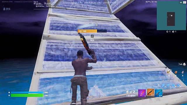 开直播网络真的卡毁灭吧