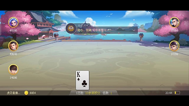 好久没发视频了，发个傻子都能赢的独保吧