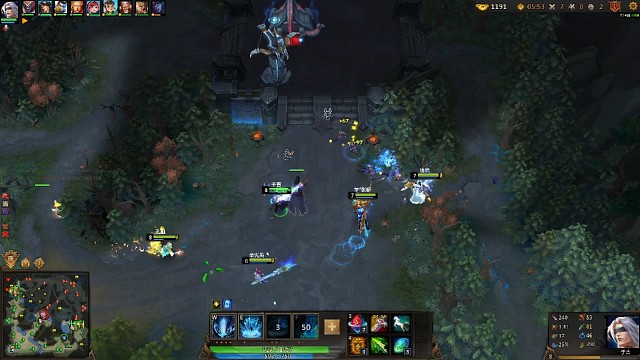 凡人修仙传魔界篇上