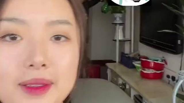 全国武打冠军不知所措