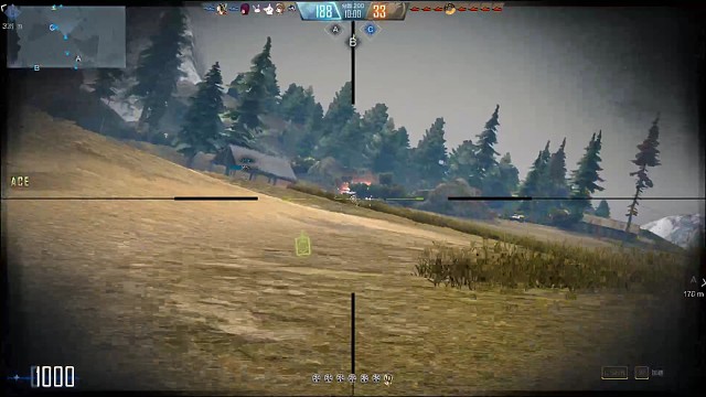 最强战队没有之一！