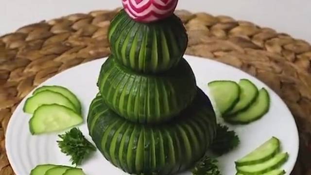 学会了，记得回家露一手