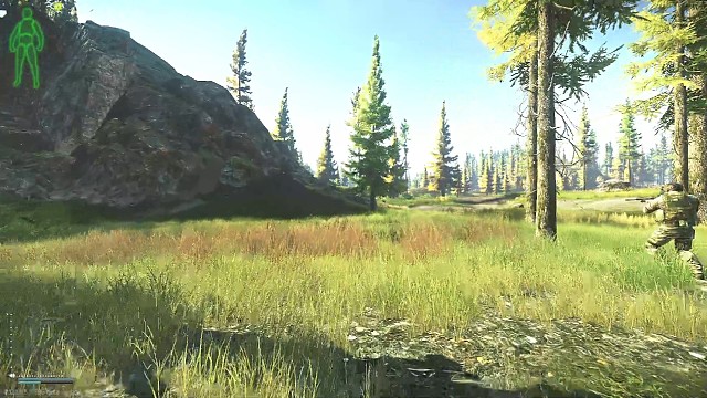 与烟瘾带一水友三排协同作战配合