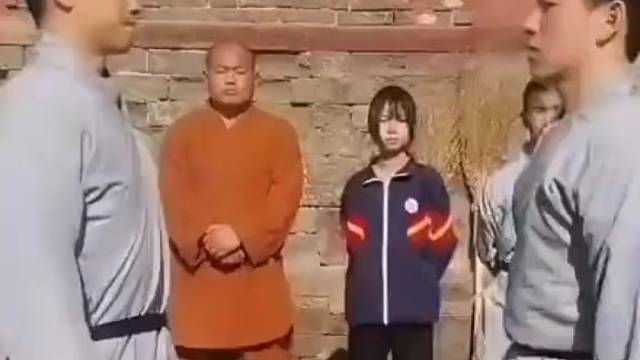 看视频要有耐心。