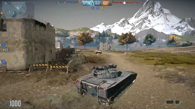 他要换个大头该是啥样！