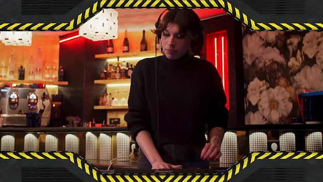 DJ打碟(电子音乐)电音云蹦迪之 - LUNAR DANCE