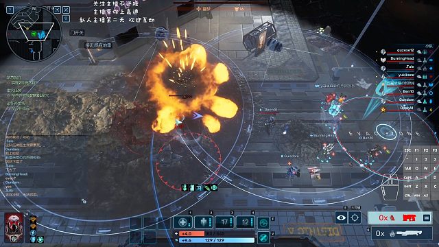 【红至日2：幸存者】[最高难度]战地医生要做火炮中的真男人