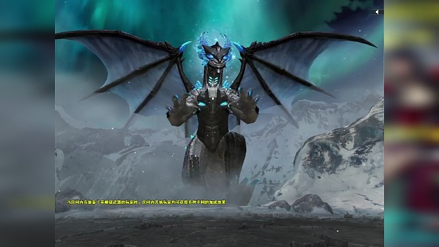 满强化满暴击一刀五千多血