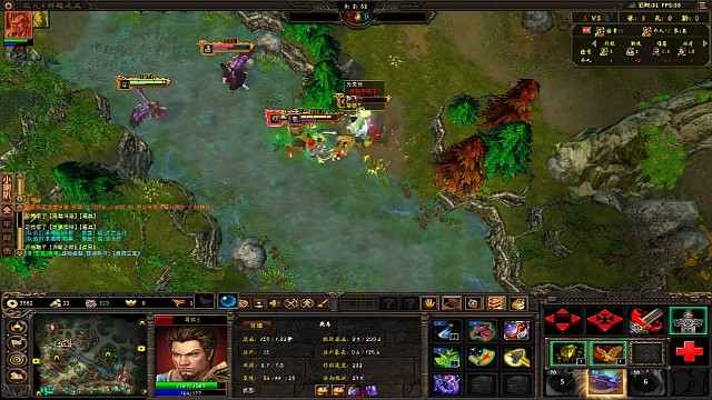 打不打得过，先打了再说