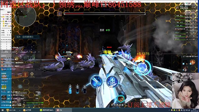 我的地盘我做主