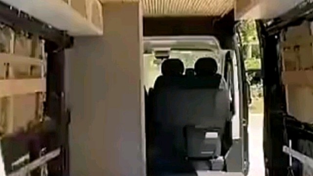 这个改装爱了，这车开起来贼爽