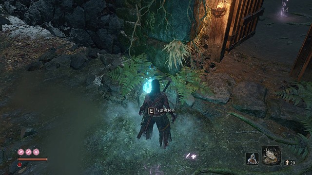 别琢磨你那龙闪啦！一心！