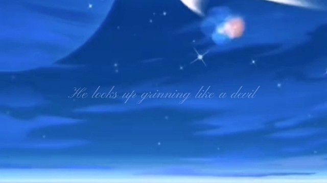 扶摇真的很好看!！感谢拧哥带我看特效