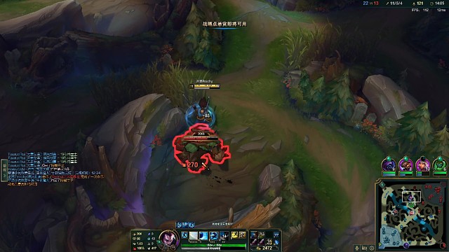 伪五杀之狗叫救命