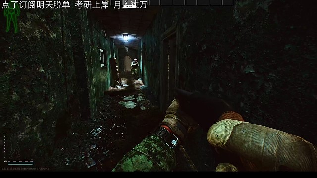 瑟瑟发抖的萌新