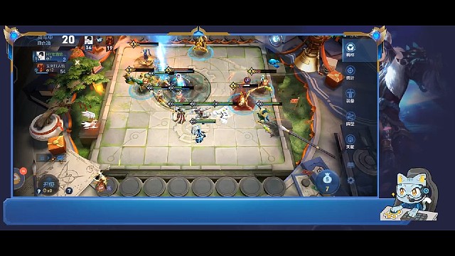 做人莫装逼，谁笑到最后还不一定呢