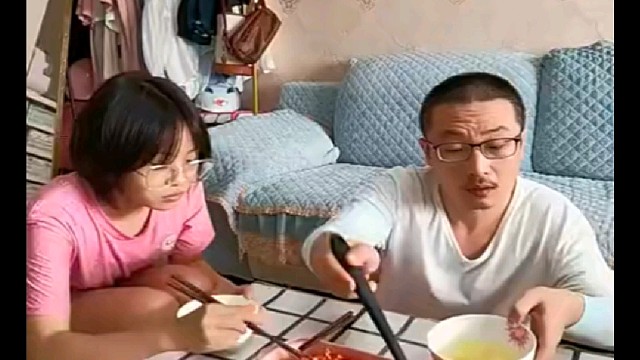 果然在没有危险的时候，爸爸是最危险的！